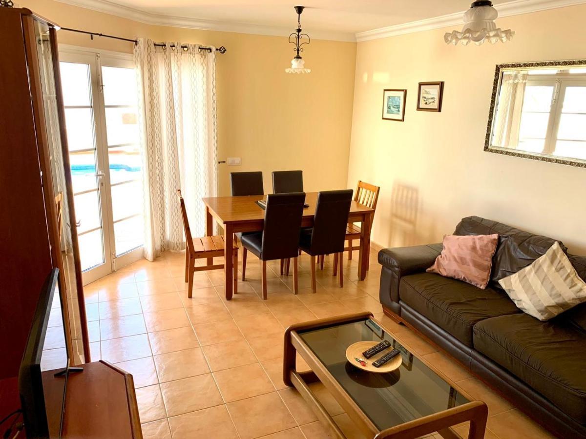 הוילה Tías Casa Katrina מראה חיצוני תמונה