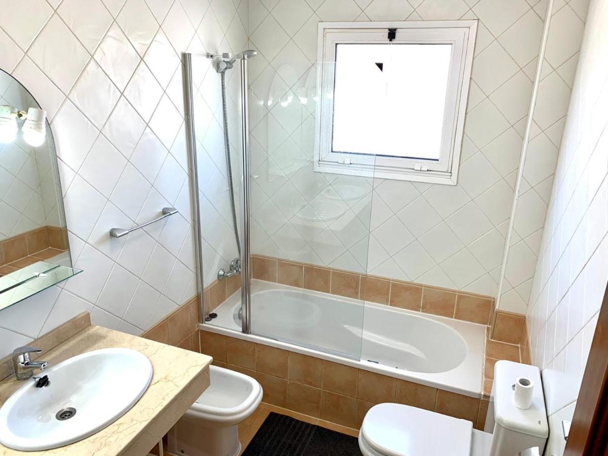 הוילה Tías Casa Katrina מראה חיצוני תמונה