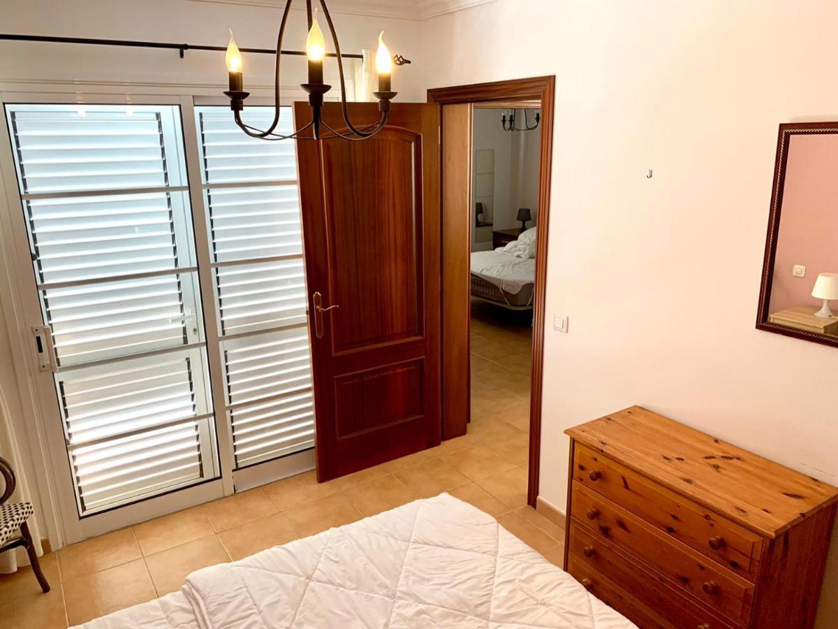 הוילה Tías Casa Katrina מראה חיצוני תמונה