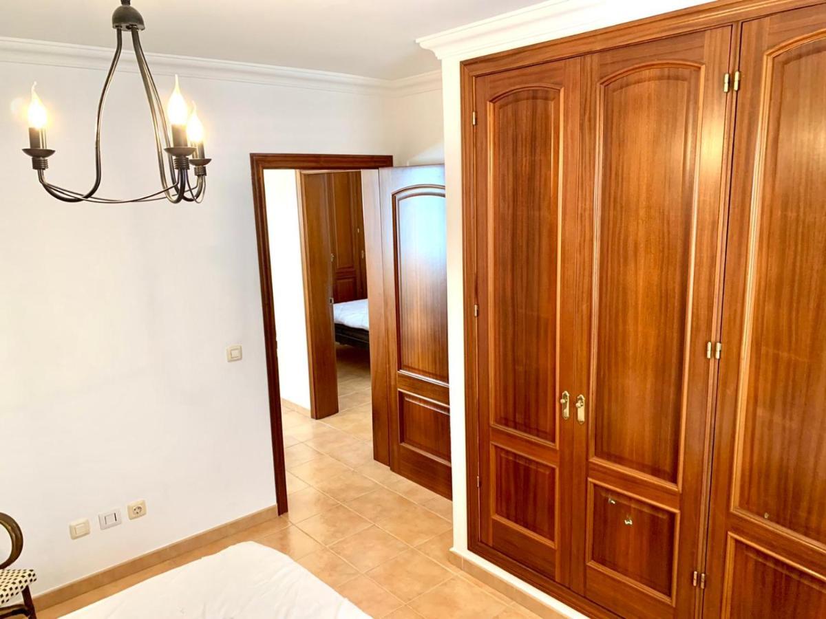 הוילה Tías Casa Katrina מראה חיצוני תמונה