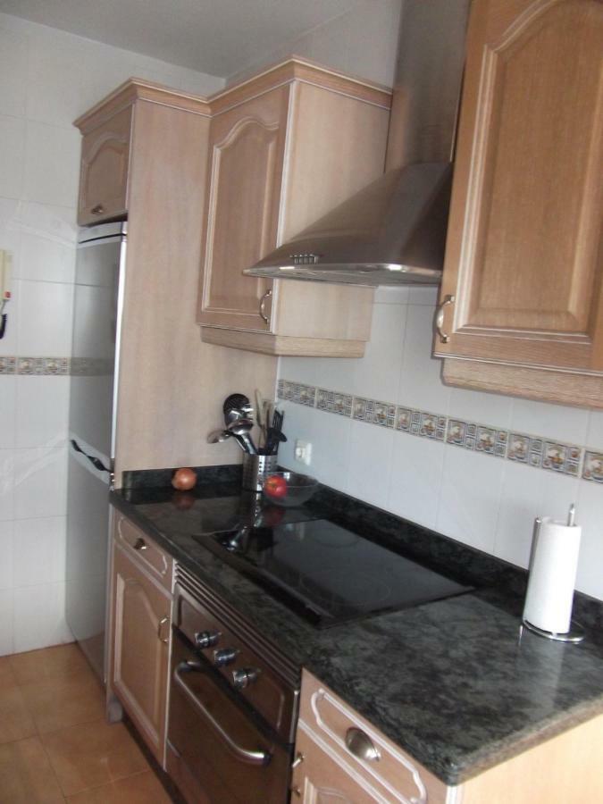 הוילה Tías Casa Katrina מראה חיצוני תמונה