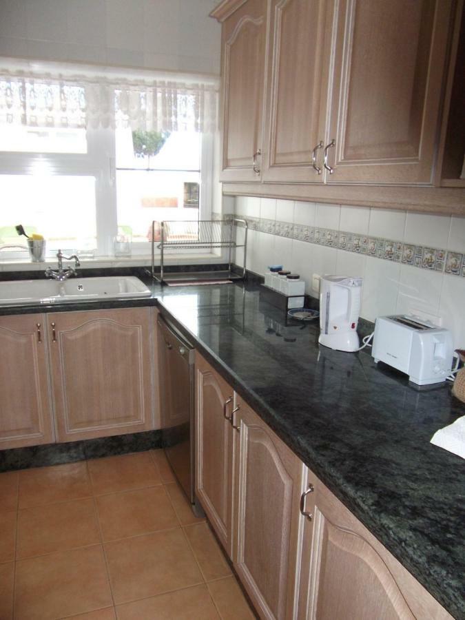 הוילה Tías Casa Katrina מראה חיצוני תמונה