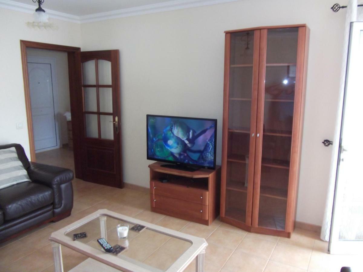 הוילה Tías Casa Katrina מראה חיצוני תמונה