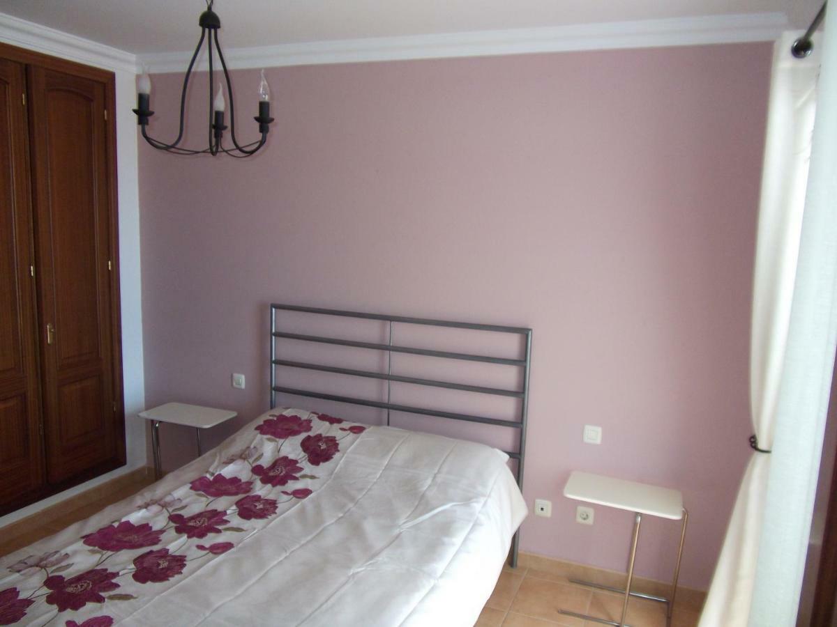 הוילה Tías Casa Katrina מראה חיצוני תמונה