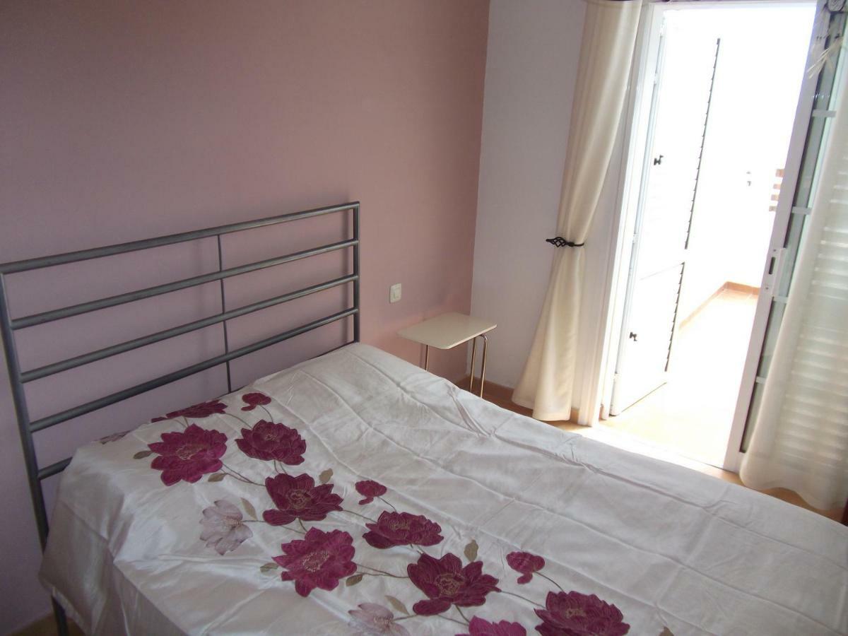 הוילה Tías Casa Katrina מראה חיצוני תמונה