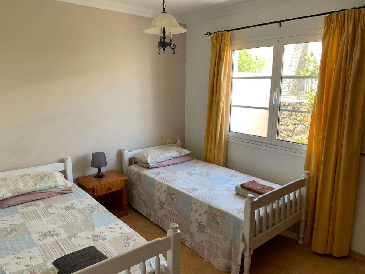 הוילה Tías Casa Katrina מראה חיצוני תמונה
