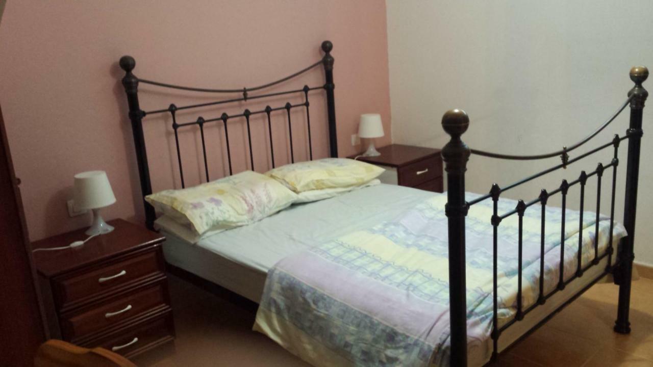 הוילה Tías Casa Katrina מראה חיצוני תמונה